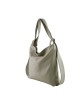 Bolso Shopper y Mochila en Piel Verdadera - Princess