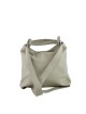 Bolso Shopper y Mochila en Piel Verdadera - Princess