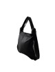 Bolso Shopper y Mochila en Piel Verdadera - Princess