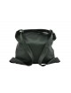 Bolso Shopper y Mochila en Piel Verdadera - Princess