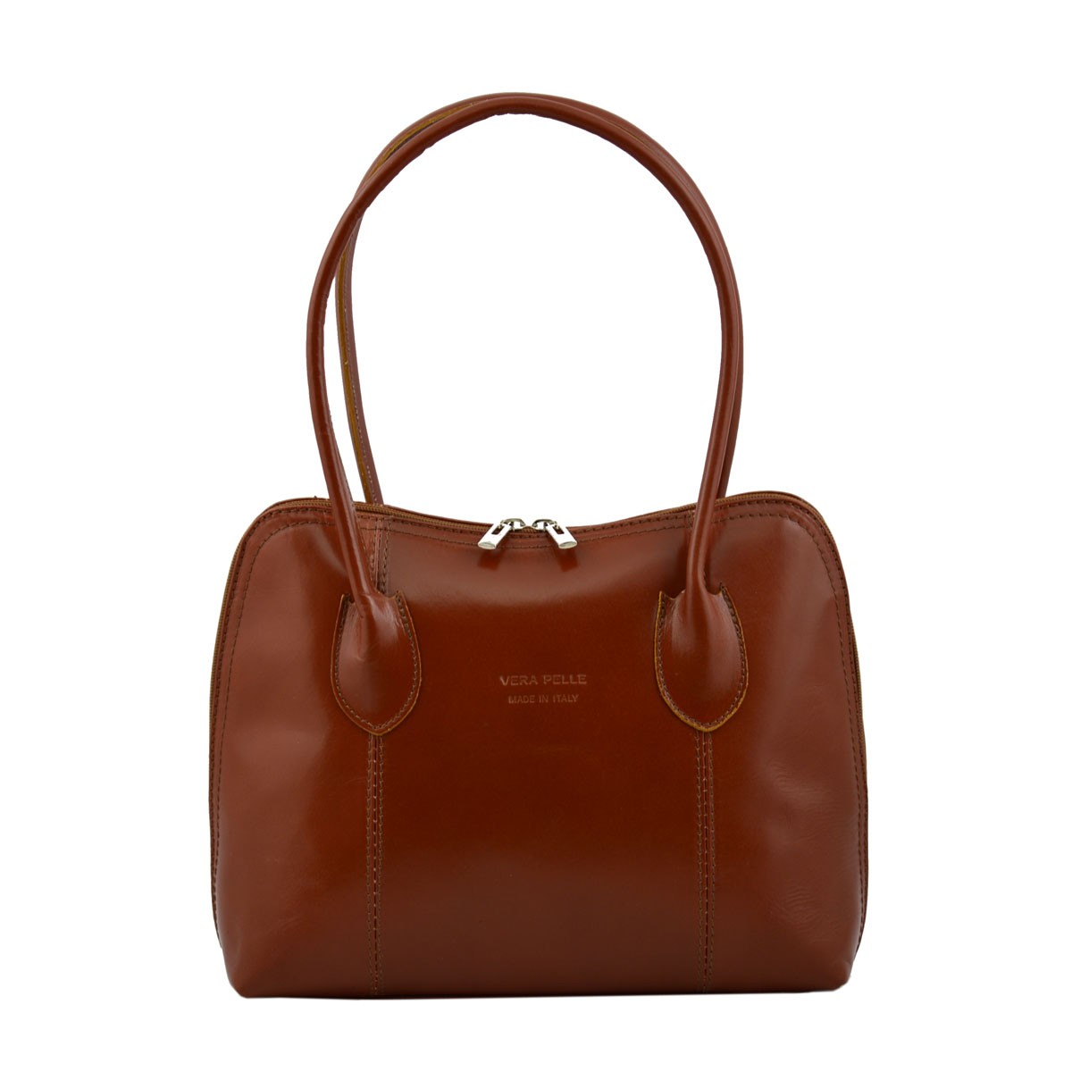 Rodéo pégase leather bag charm Hermès Multicolour in Leather