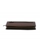 Clutch Unisex in Vera Pelle - Denny