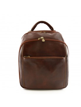 Leather Backpack - Modron